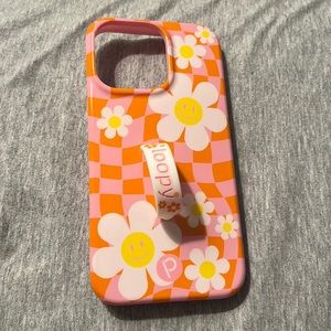 Krista Horton Loopy Case 13 pro